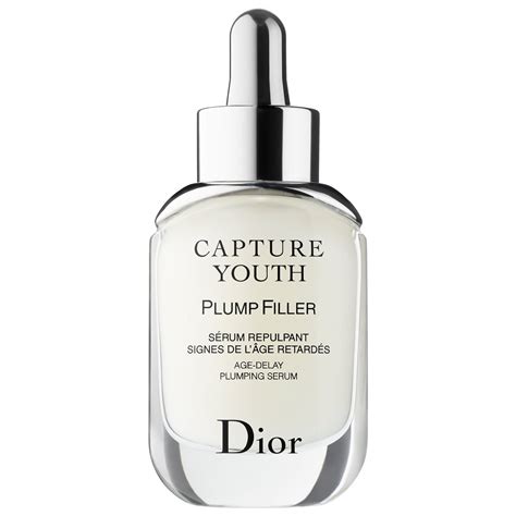 dior age delay plumping serum|dior age delay plump filler.